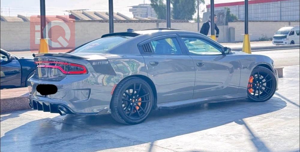 دودج تشارجر